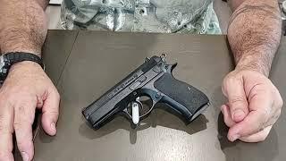 CZ 75 P-01 !!