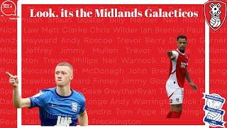 Look, its the Midlands Galacticos