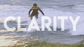 CLARITY - Great Lakes Surfing Film