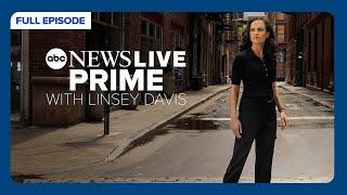 ABC News Live Prime Full Episode: Tuesday, March 11, 2025