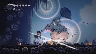 Hollow Knight - стрим 09/11/17