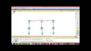 SETTING ROUTER STATIC. OKI & RATIH