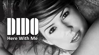 Dido - Here With Me(MuzBox Repack)