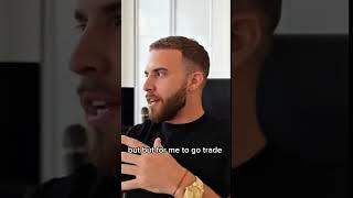 Day in the life of a #setandforget trader @fxalexg__