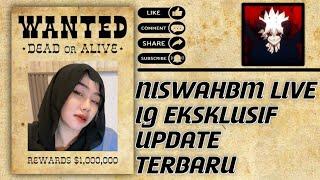 NISWAHBM LIVE IG EKSKLUSIF UPDATE TERBARU || GAMEPLAY eFootball 2024