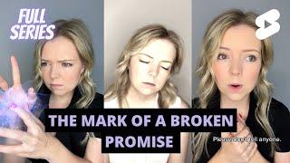 THE MARK OF A BROKEN PROMISE | JESSICA KAYLEE POV SERIES