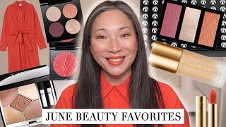 June Beauty Favorites / 2021