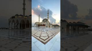 DUNYODAGI ENG GO'ZAL MASJIDLAR #masjid #travel