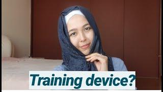 Do we need a training device?