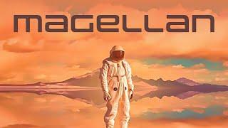 Magellan | Science-Fiction-Abenteuerfilm