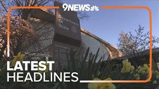 Latest headlines | State Department issues 'worldwide caution' security alert