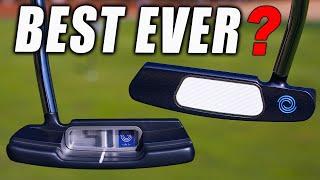 WILL the NEW AI Putter from Odyssey Save You Shots?