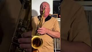 Robert Anchipolovsky Solo on I Can’t Give You Anything But Love  by Jimmy McHugh #stangetz #zootsims