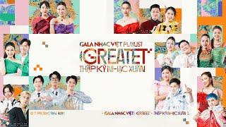 GREATET - NHẠC XUÂN REMIX SÔI ĐỘNG BUNG NÓC 2025