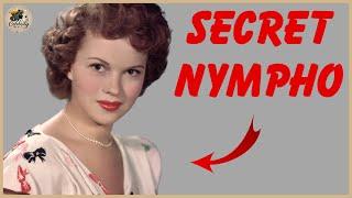 Rare Photos of Shirley Temple Like You've Never Seen – Untold Story #untoldstory