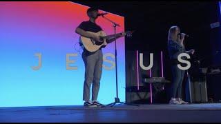 Tremble - Resonate Youth Worship - Hannah Holland & Matthew Monroy