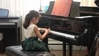 June 25 2021 Tatyana Z Students Concert   Clip 04