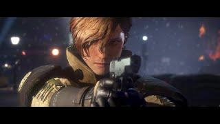 LEFT ALIVE - Gameplay - DODI Releases
