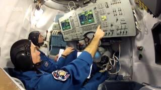 Learning to Fly the Soyuz Spacecraft | ESA Space Science HD