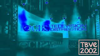 CBS Television Distribution (2007) Effects (Inspired by Pyramid Films 1978 Effects)