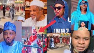 Kano Ta Rikice Kan Wulakanta Alh. Aminu Dantata/Arewa Baza'a Taba Cigababa Wakar Da Akawa M Shariff