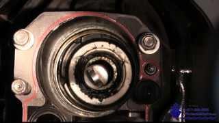 How To Align Your Boat Engine