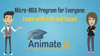 Business Administration for Kids and Beginners 0/12 [MBA and Entrepreneur] A part of Udemy Course