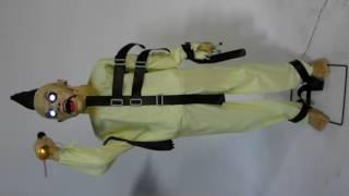 M38049 Animated Psycho Syringe