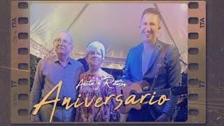 Heredero - Aniversario (Video-Letra)