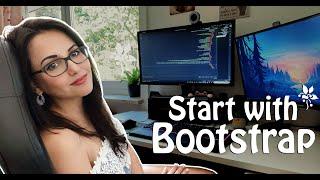 How to Get Started with Bootstrap