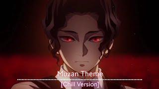 DEMON SLAYER [鬼滅の刃] - Muzan Kibutsuji Theme [Chill Version]