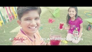 Rooh Afza Summer TVC 2019 | Creative Ads