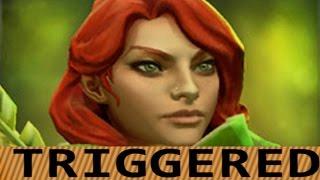 Social Justice Windranger (feat. YapzOr)