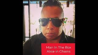 Man in The Box Alice In Chains Mar 4 #shorts