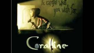 Mice Circus- Coraline Soundtrack
