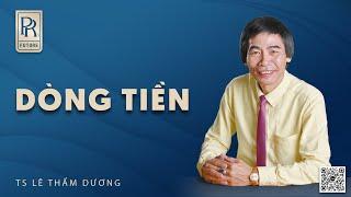 DÒNG TIỀN | TS LÊ THẨM DƯƠNG MỚI NHẤT NĂM 2024