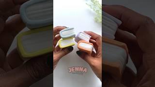 Notebook Tutorial  #shorts #jennahandcrafts