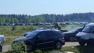 Видео от Страйкбольная команда BadTemper Страйкбол
