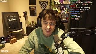 Caedrel Twitch VOD - NOVEMBER 23 2024