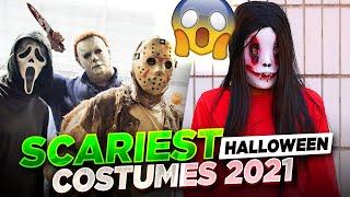 scariest halloween costumes on amazon / top 10 scariest halloween costumes