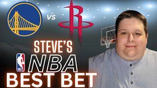 NBA Cup Predictions and Picks | Warriors vs Rockets | 2024 NBA Best Bets for 12/11/24