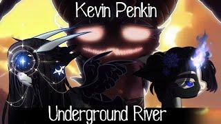 /PMV/ Kevin Penkin - Underground River (Пони клип)