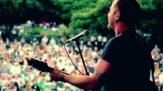 Ard Matthews - Thank You (Live at Folk 'n Acoustic Festival 2013)