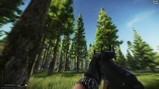 A Tarkov short