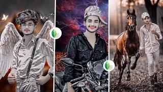 Editor Rajput photo editing only one click me HDR Face Smooth photo editing Cb photo editing Rajput