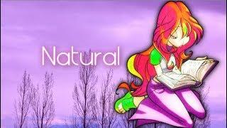 Dream Wings ~ Charlotte ~ Natural