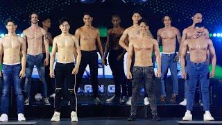 Mister National Universe 2024 FINAL | OPENING  | VDO BY POPPORY