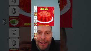 TOP 10 MÓN ĂN NGÀY TẾT VIỆT NAM #uctv