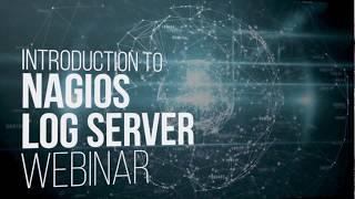 Introduction to Nagios Log Server 2.0 Webinar