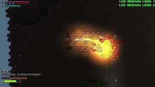 Flamethrower Preview